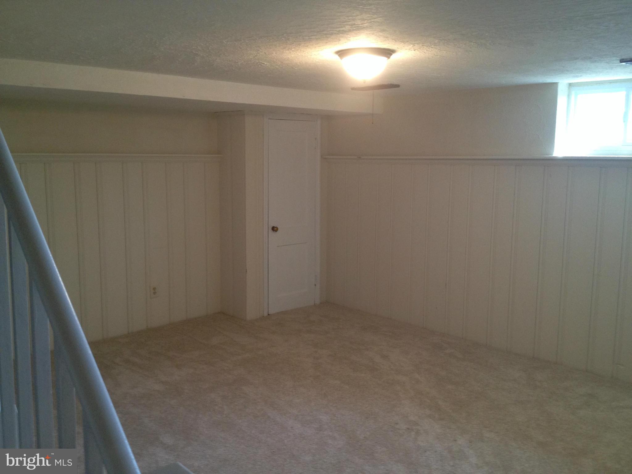 1116 Halstead Road Baltimore, MD 21234 - Photo 11 of 25 Lower Level Rec Room