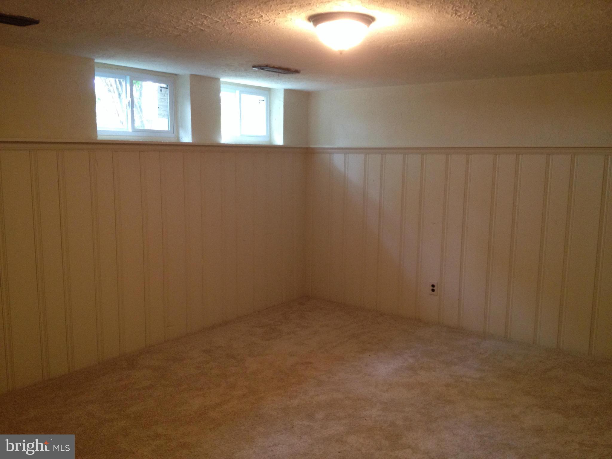 1116 Halstead Road Baltimore, MD 21234 - Photo 12 of 25 Basement