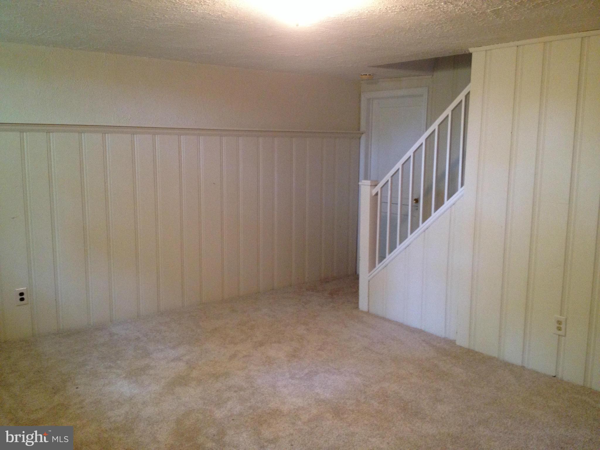 1116 Halstead Road Baltimore, MD 21234 - Photo 23 of 25 Basement
