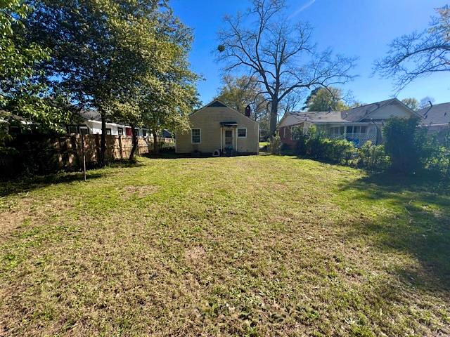 2309 Bell Street Columbus, GA 31906 - Photo 18 of 18