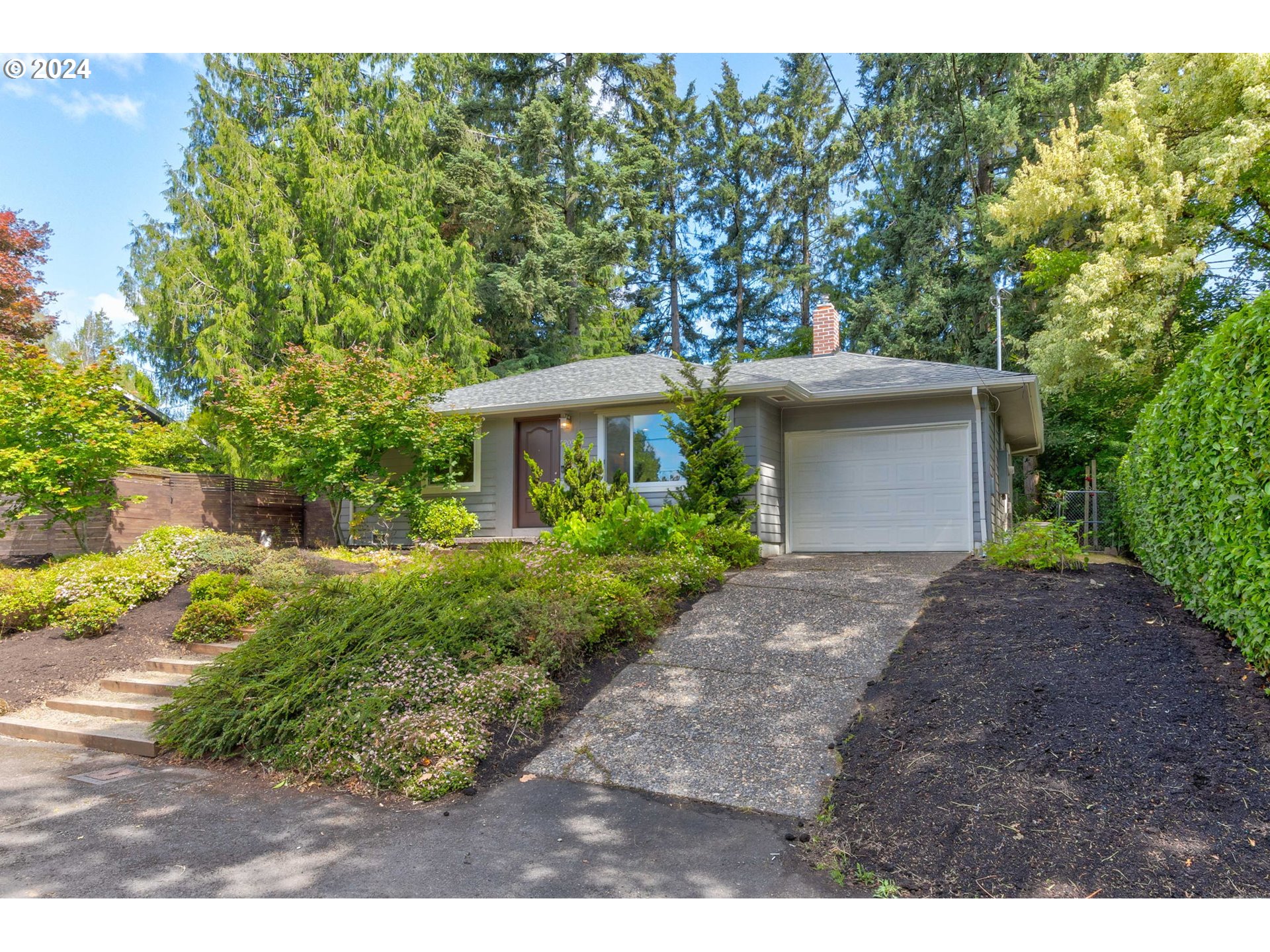 5205 Southwest Nebraska Street Portland, OR 97221 - Photo 2 of 27 Gallery Image 2