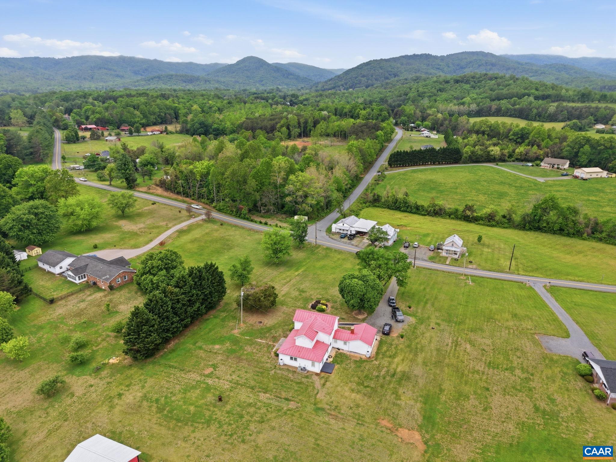 10002 Dyke Road Stanardsville, VA 22973 - Photo 55 of 73