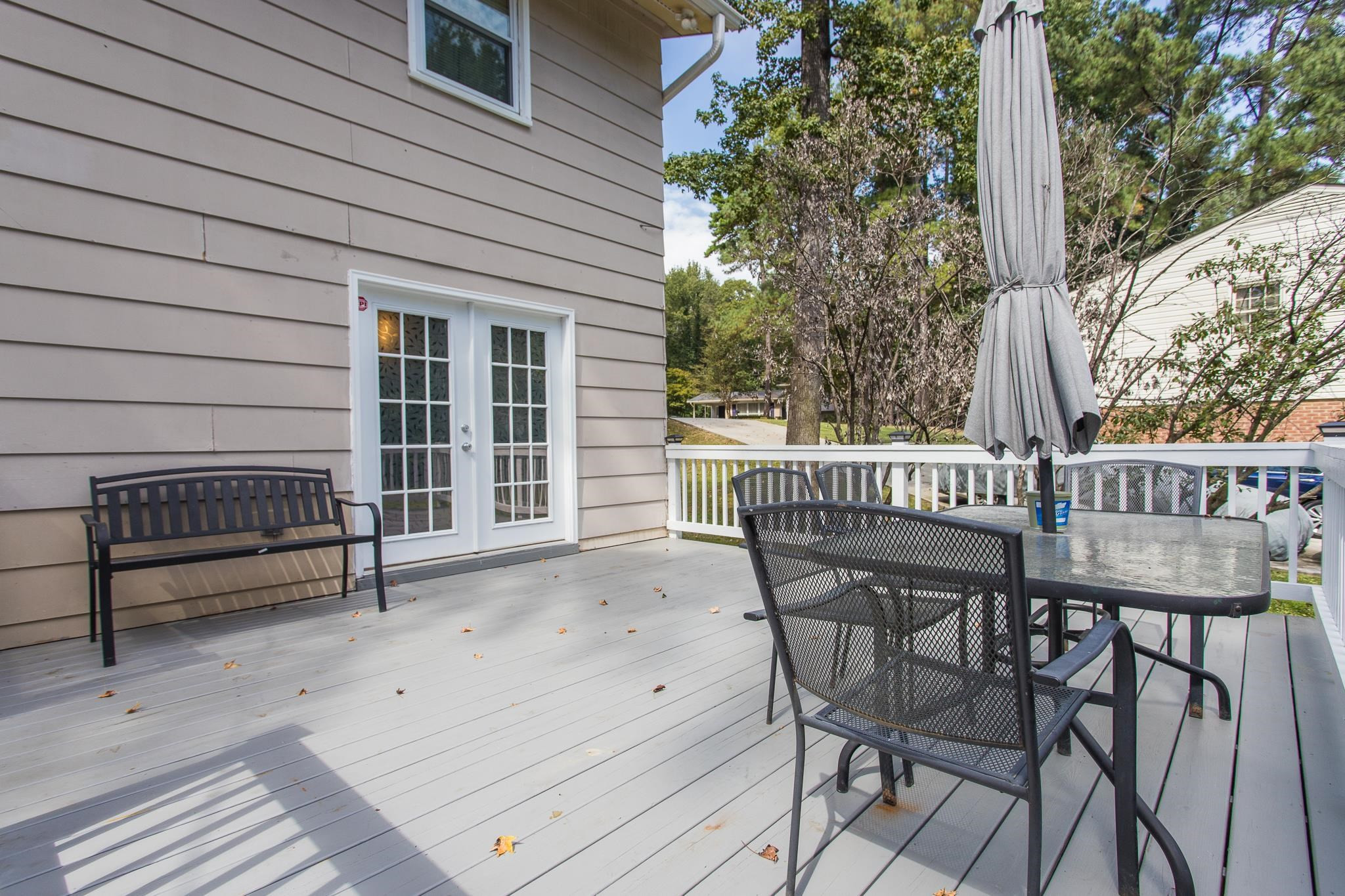 2209 Woodchuck Place Raleigh, NC 27610 - Photo 6 of 27 Photo 6