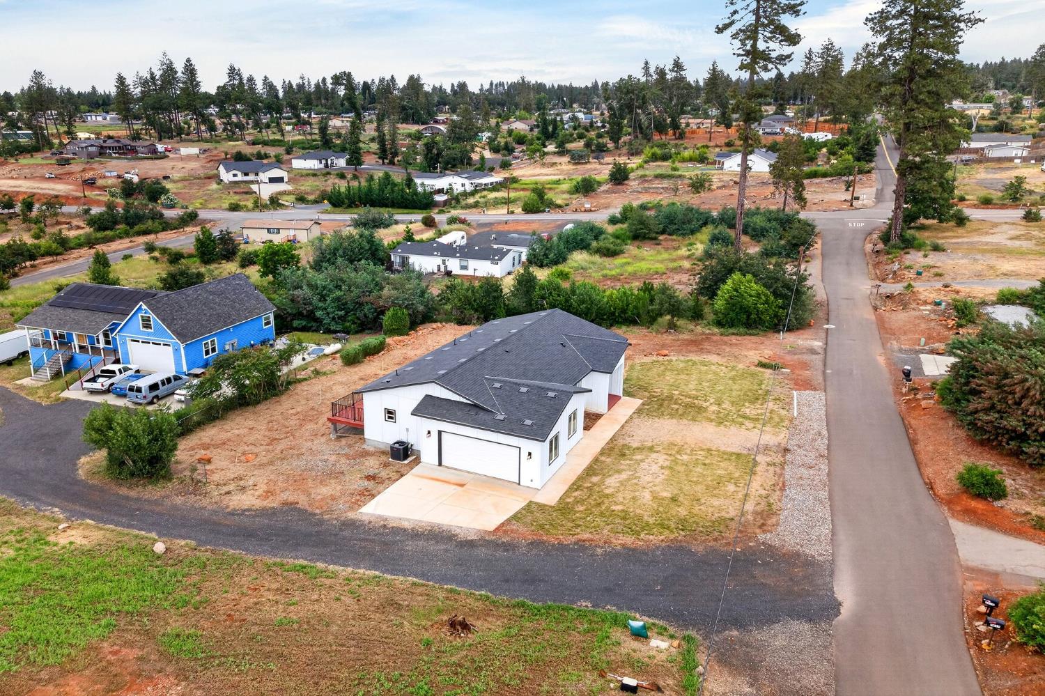 5627 Newland Road Paradise, CA 95969 - Photo 58 of 64