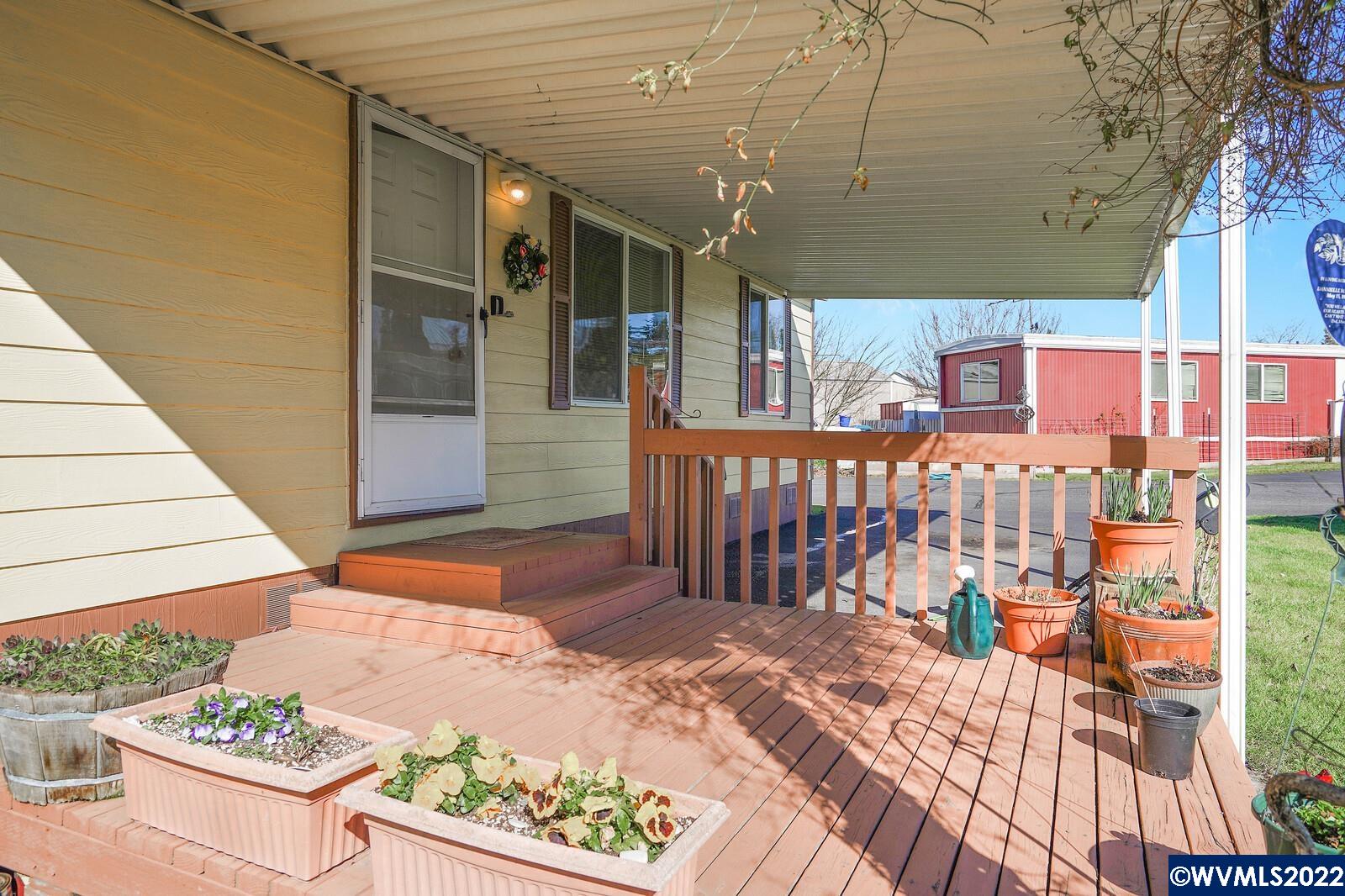 340 Northeast Crest Street, Unit 1 Sublimity, OR 97385 - Photo 4 of 30