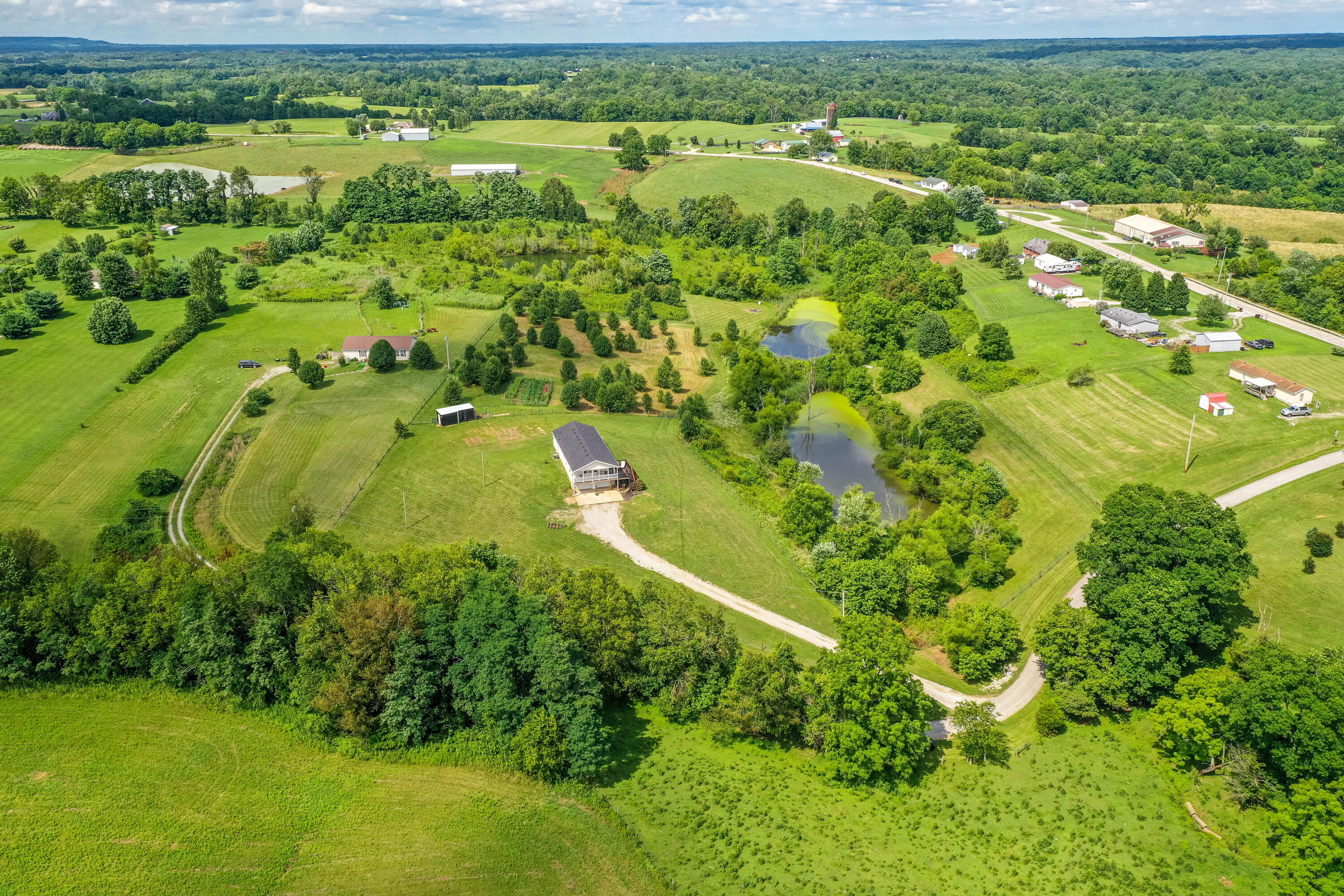 102 Farmers Trace Road Mount Eden, KY 40046 - Photo 8 of 58 1-11