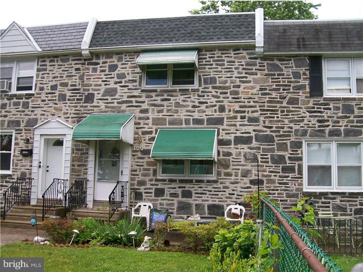 3952 Stratford Road Upper Darby, PA 19026 - Photo 3 of 25 Exterior Front