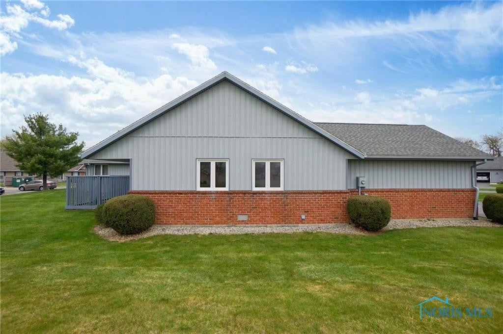830 Fox Run Road, Unit U1 Findlay, OH 45840 - Photo 9 of 19 Gallery Image 9