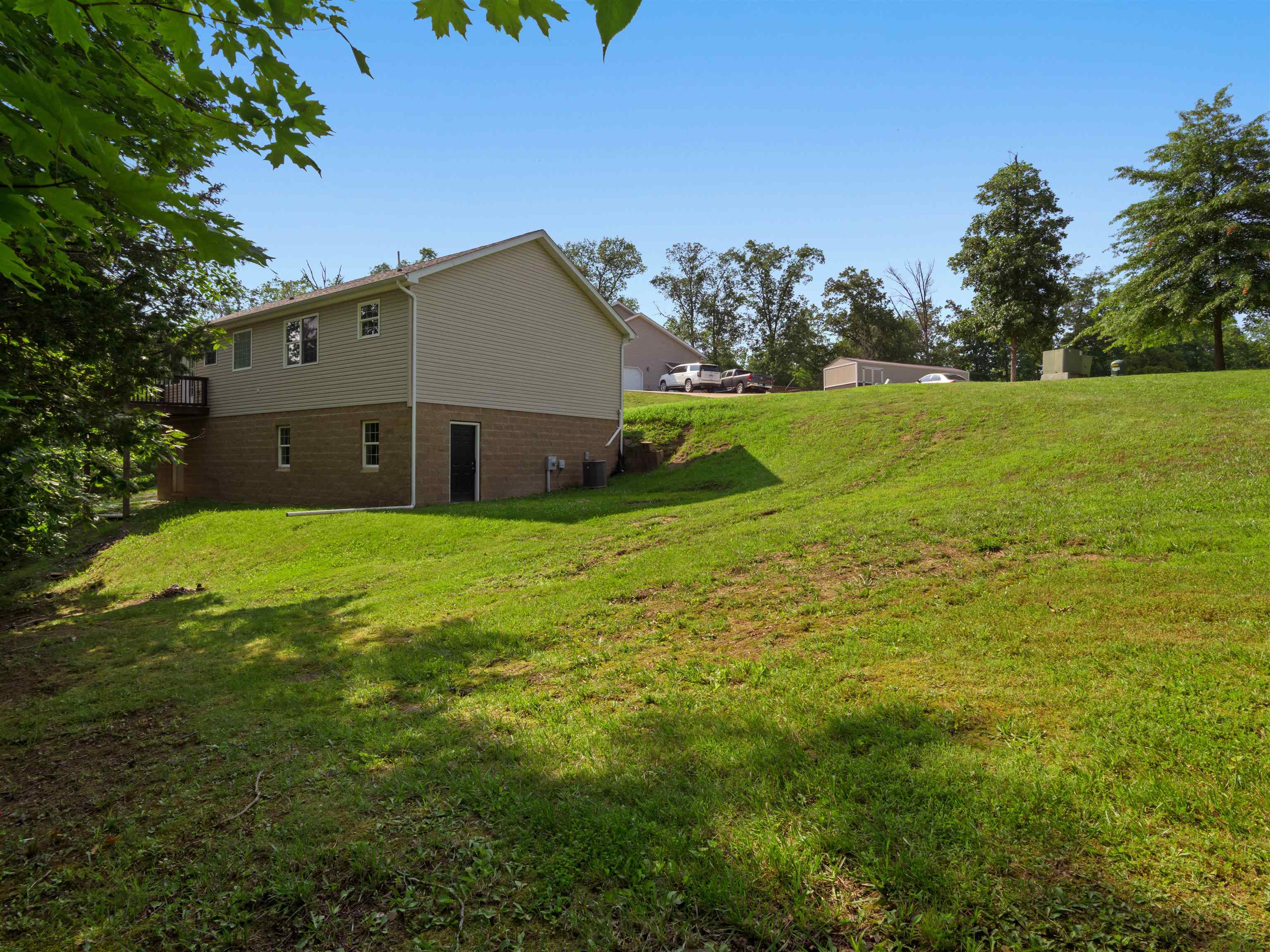 100 Oak Ridge Lane Huntington, WV 25704 - Photo 26 of 27 Gallery Image 26