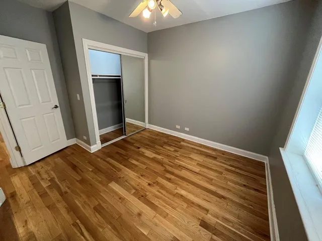 $1,585 | 4558 West George Street, Unit 2, Chicago, IL 60641