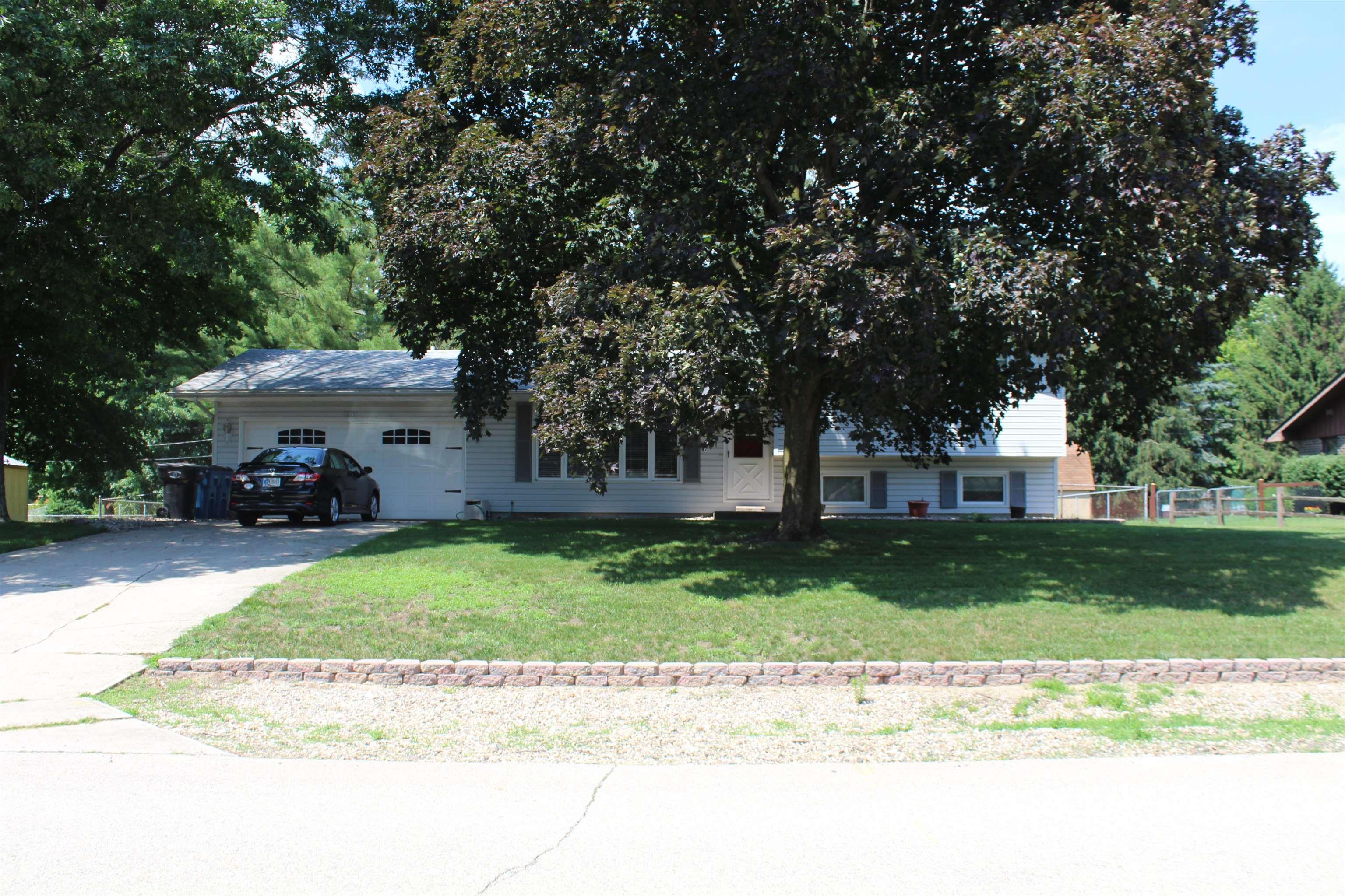 12655 Brick Road Granger, IN 46530 - Photo 1 of 29