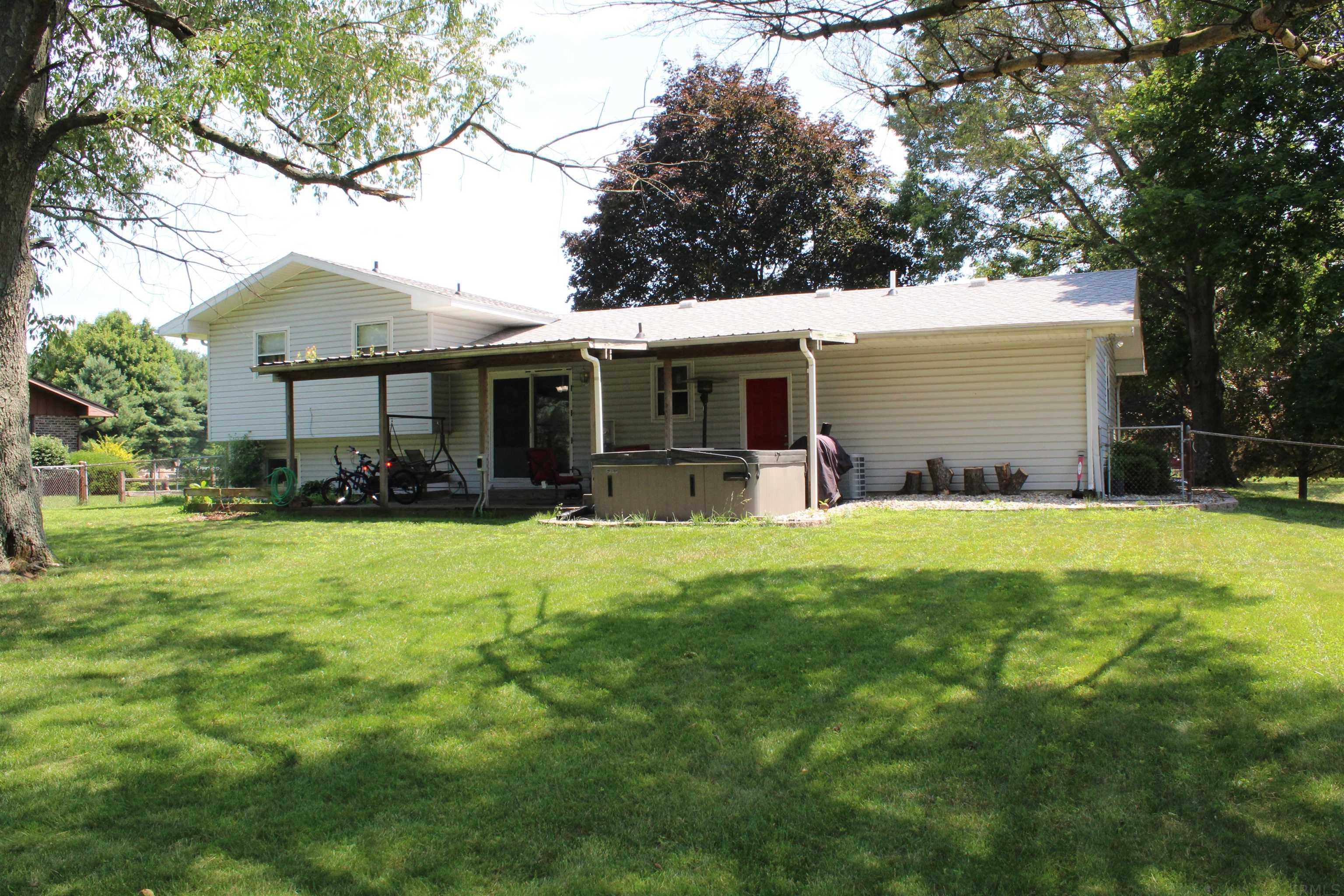 12655 Brick Road Granger, IN 46530 - Photo 27 of 29