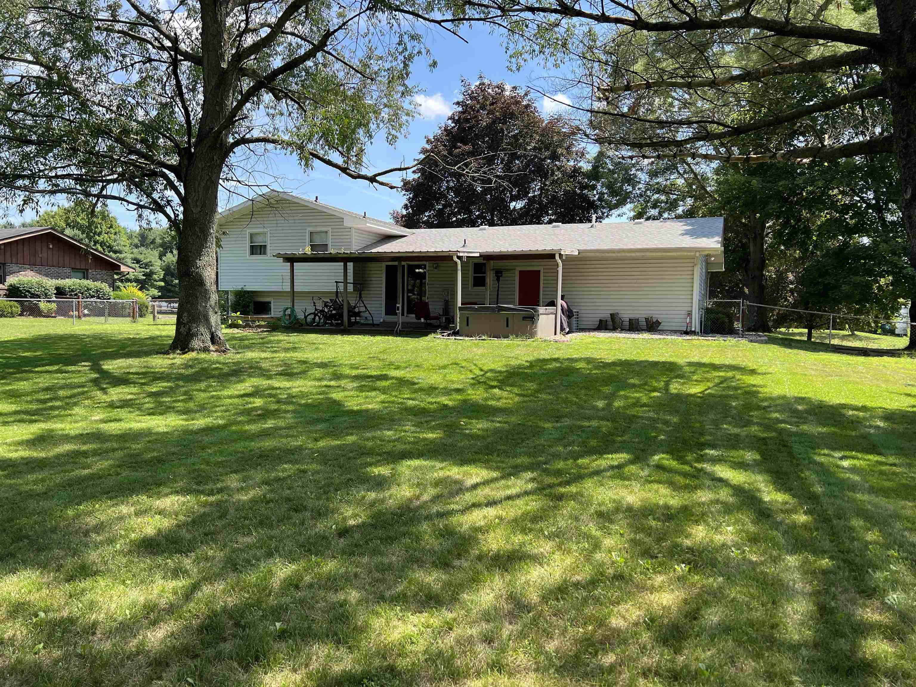 12655 Brick Road Granger, IN 46530 - Photo 29 of 29