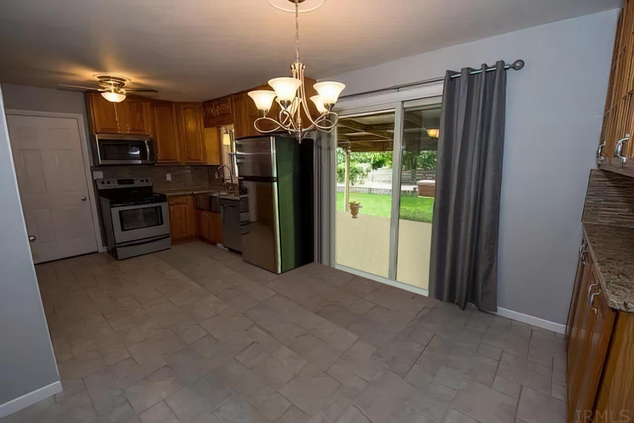12655 Brick Road Granger, IN 46530 - Photo 6 of 29