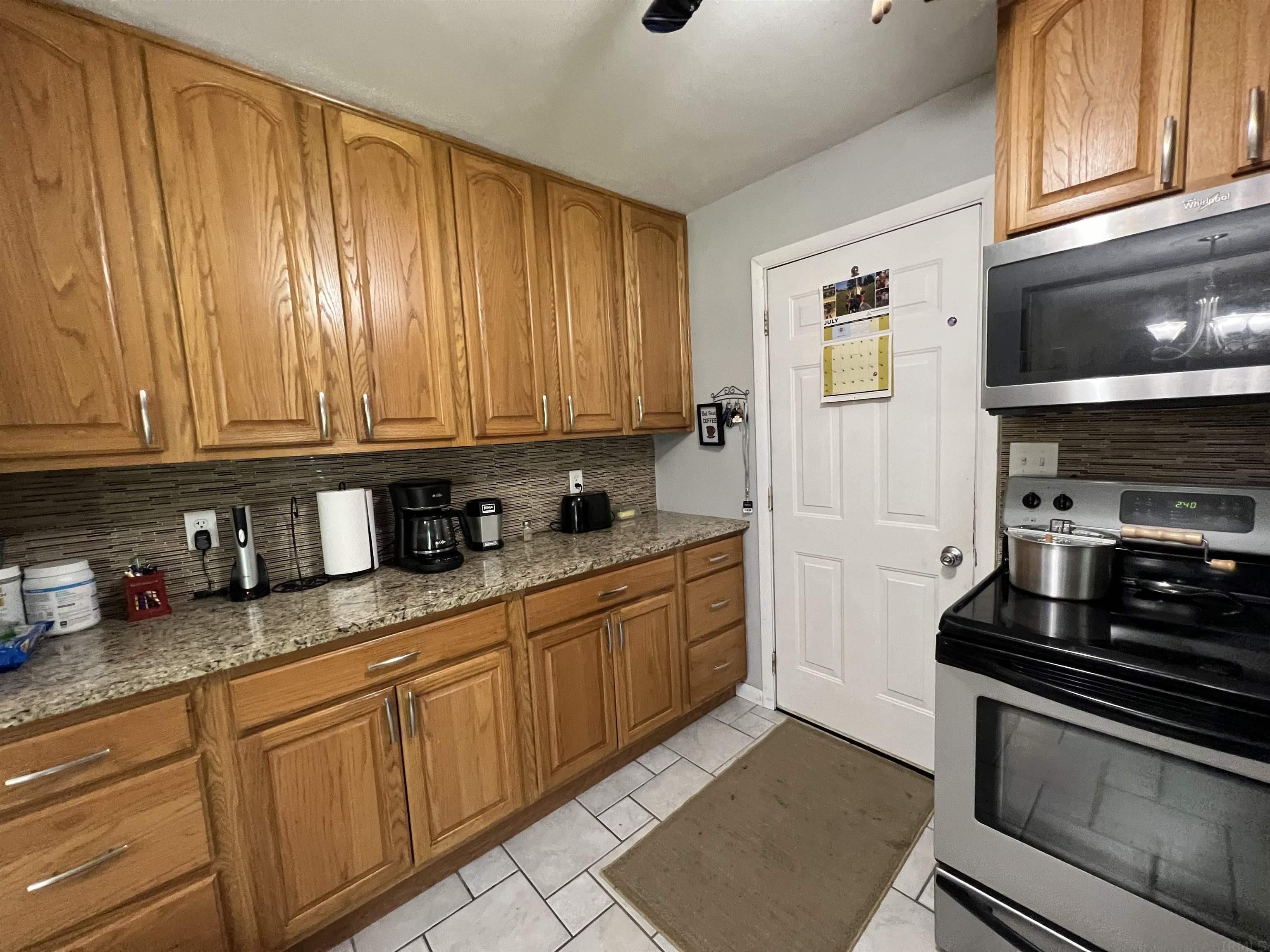 12655 Brick Road Granger, IN 46530 - Photo 8 of 29