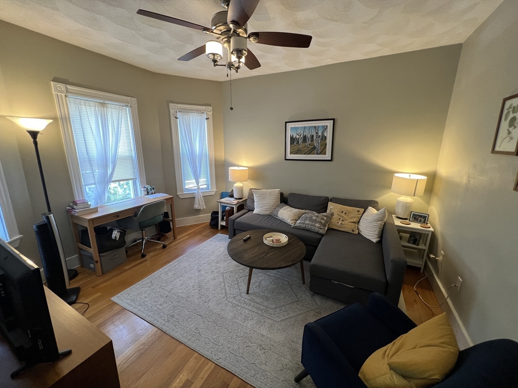 24 Ellington Road, Unit 2 Somerville, MA 02144 - Photo 1 of 23