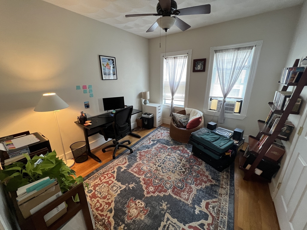 24 Ellington Road, Unit 2 Somerville, MA 02144 - Photo 14 of 23