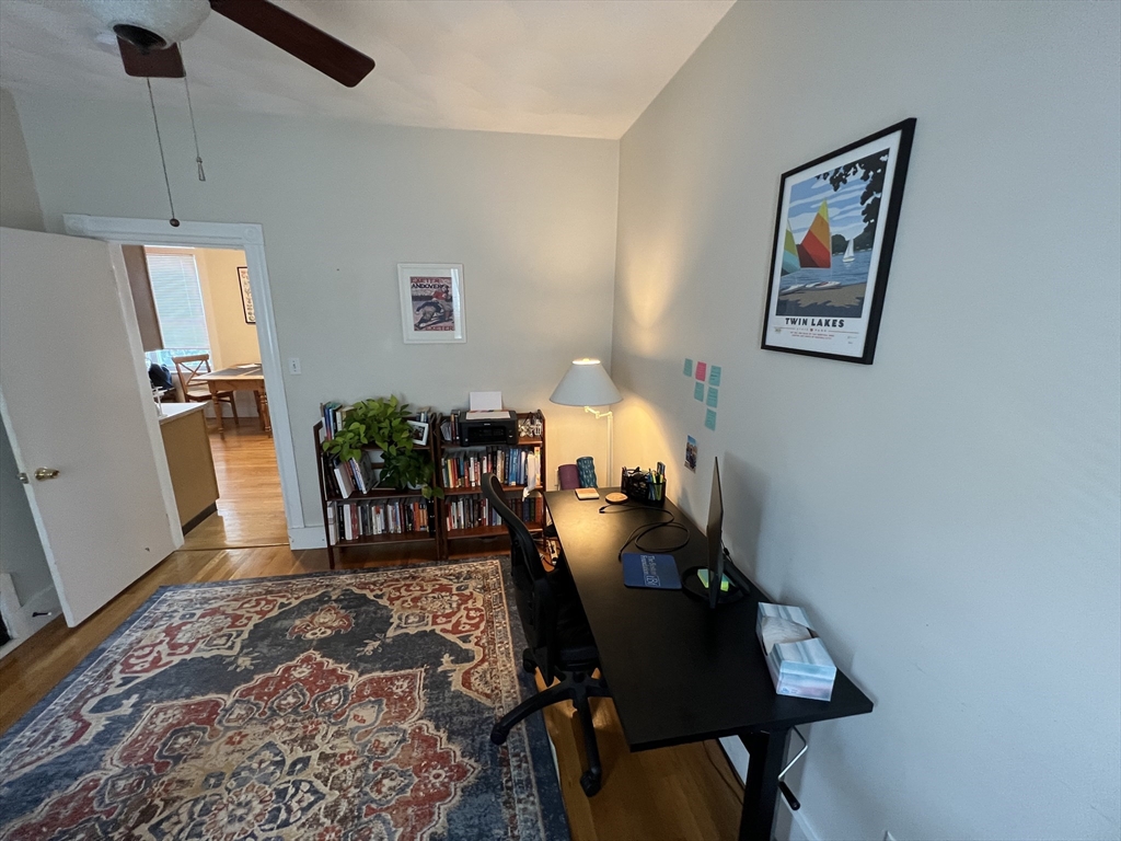24 Ellington Road, Unit 2 Somerville, MA 02144 - Photo 15 of 23