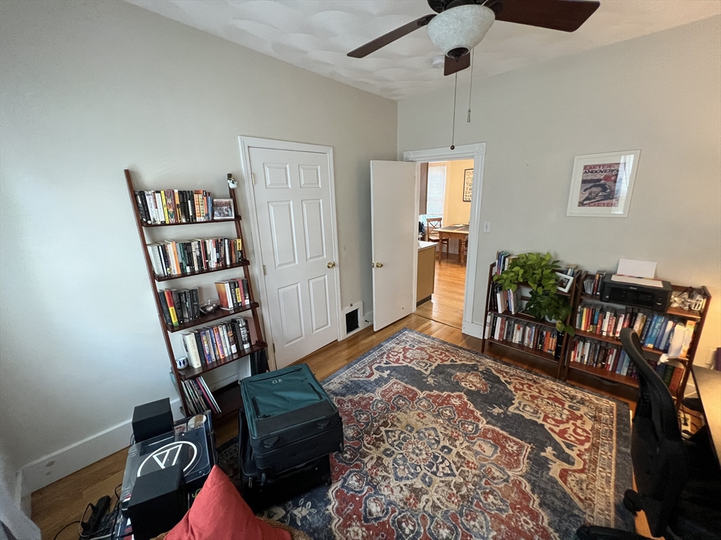 24 Ellington Road, Unit 2 Somerville, MA 02144 - Photo 16 of 23