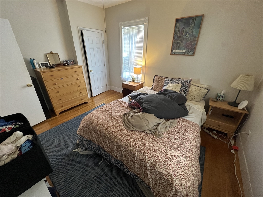 24 Ellington Road, Unit 2 Somerville, MA 02144 - Photo 21 of 23