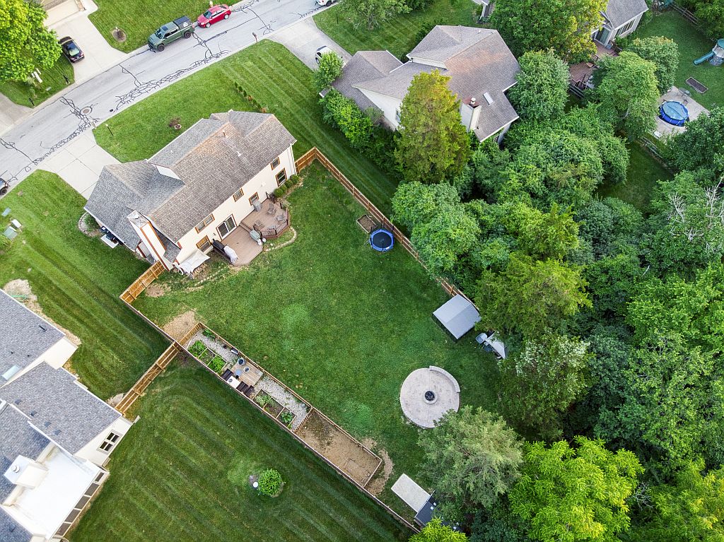 2421 Rossini Road Dayton, OH 45459 - Photo 2 of 54