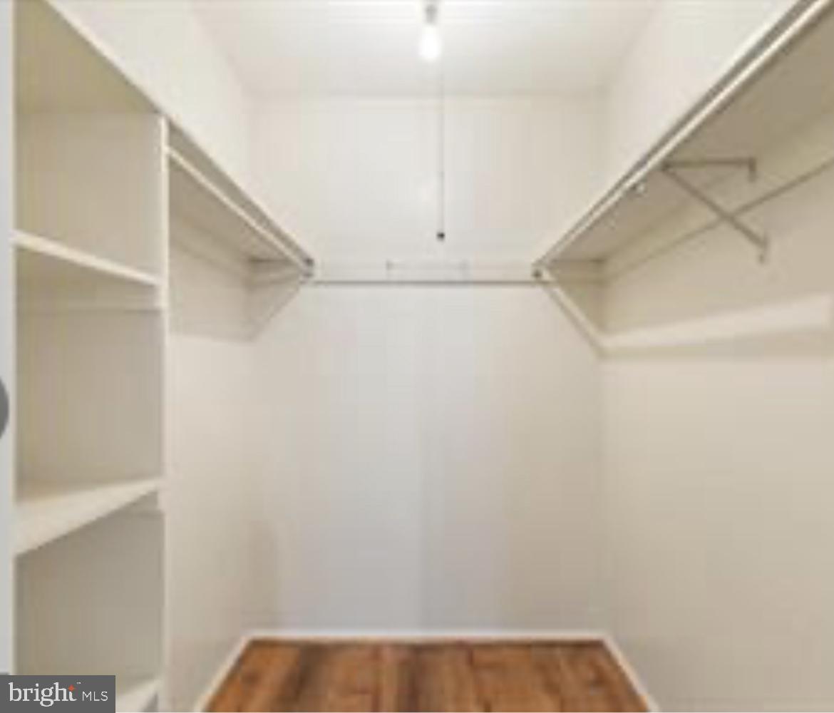 1908 B Ralston Drive Mount Laurel, NJ 08054 - Photo 17 of 21 Spacious, organized closet retreat.