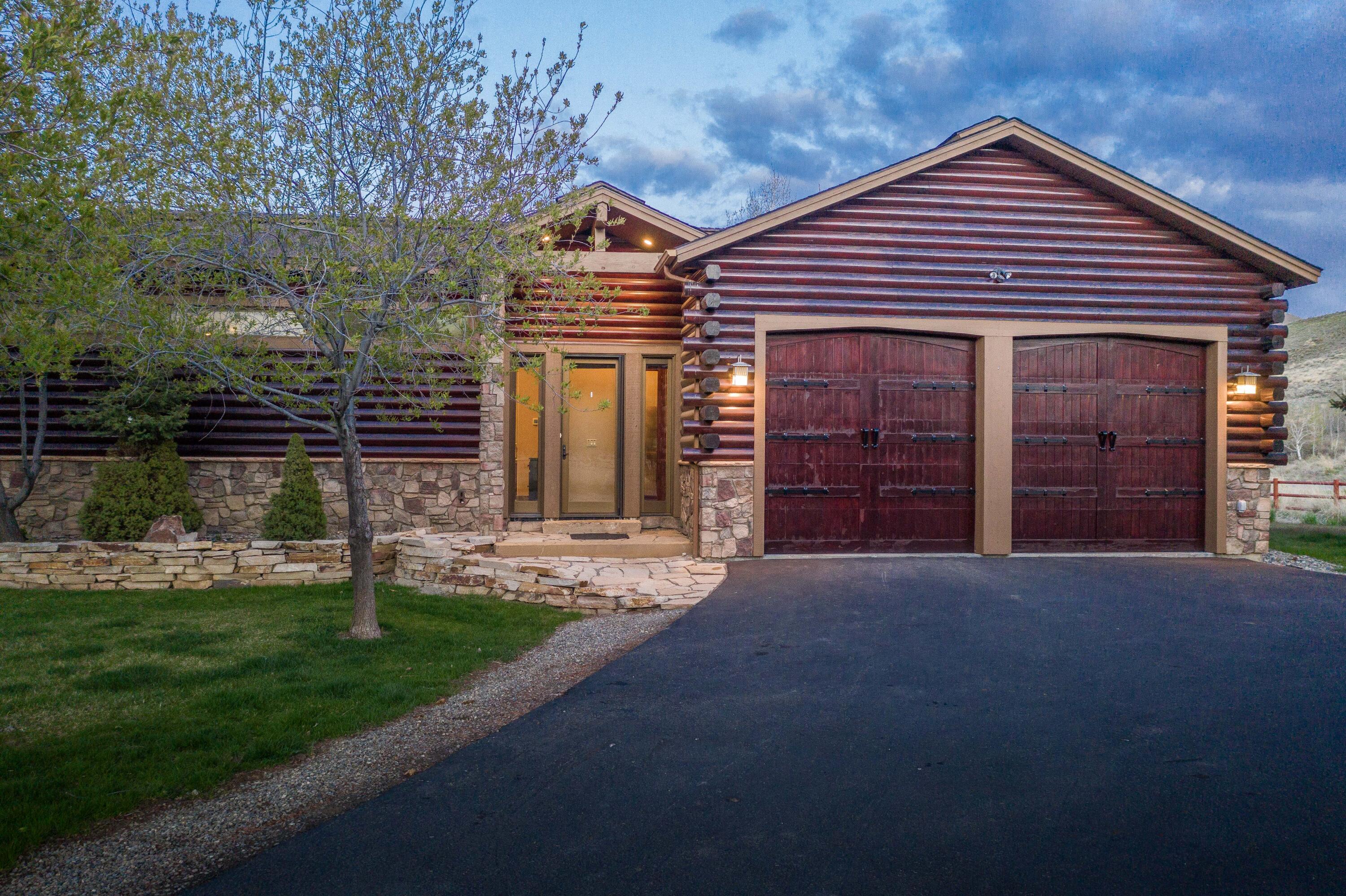24 Rodeo Drive Blaine County, ID 83333 - Photo 58 of 58 Guest House
