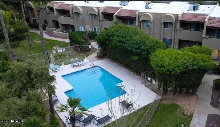 4050 East Cactus Road, Unit 215 Phoenix, AZ 85032 - Photo 4 of 33 Pool