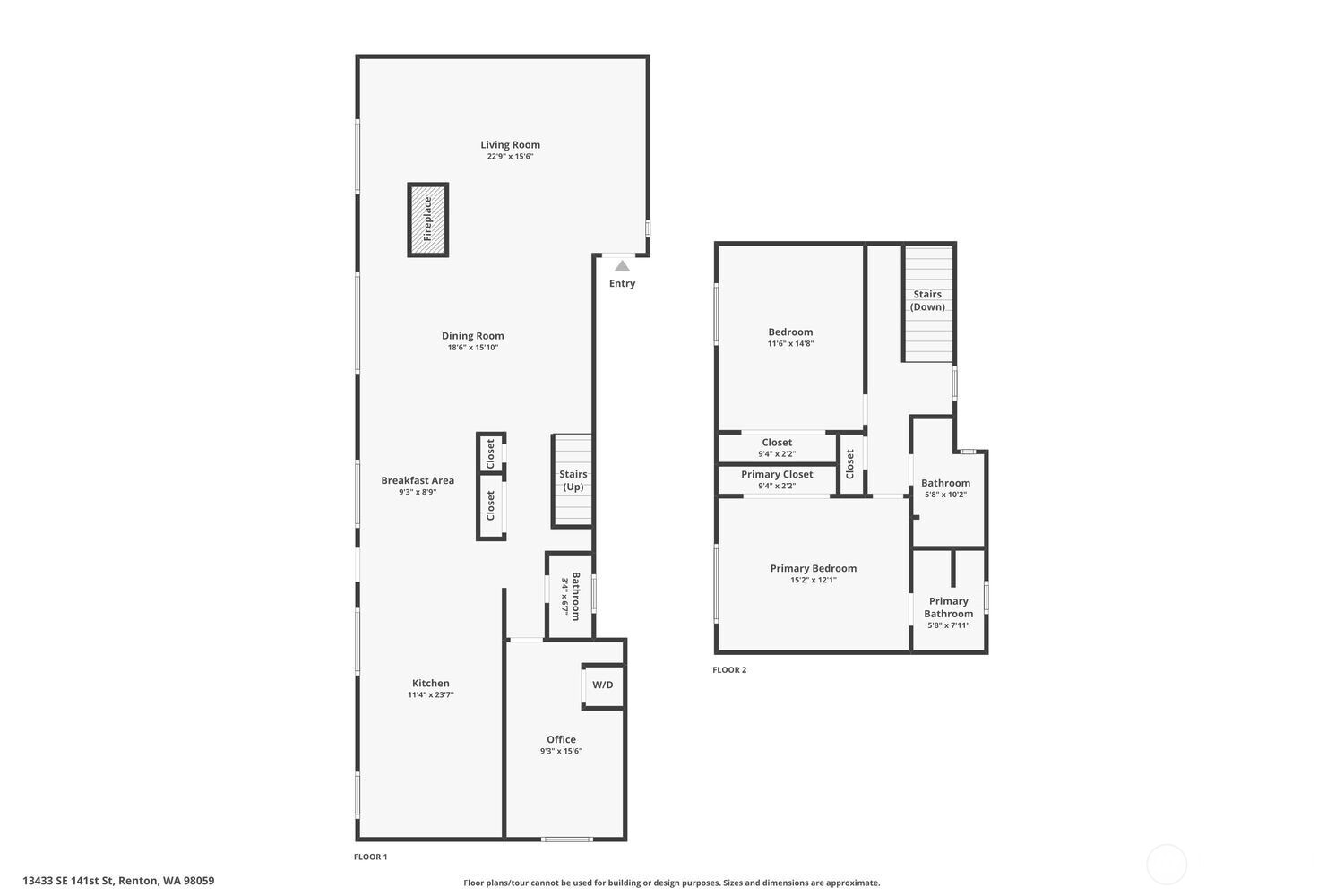 13433 Southeast 141st Street Renton, WA 98059 - Photo 29 of 32