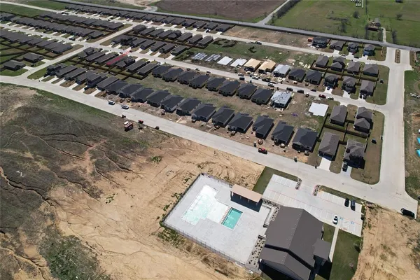 $283,000 | 13512 Stage Coach Lane, Cresson, TX 76035