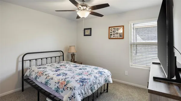 $283,000 | 13512 Stage Coach Lane, Cresson, TX 76035