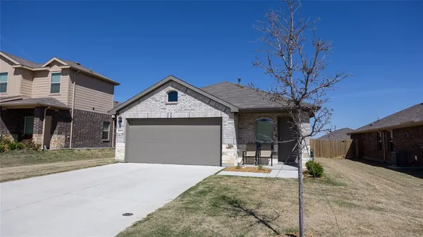 $283,000 | 13512 Stage Coach Lane, Cresson, TX 76035