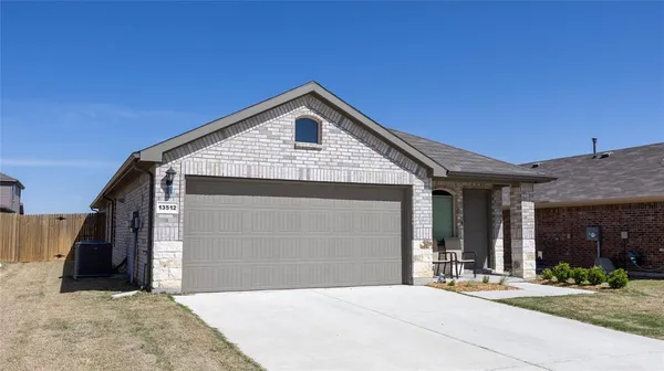 $283,000 | 13512 Stage Coach Lane, Cresson, TX 76035