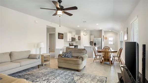 $283,000 | 13512 Stage Coach Lane, Cresson, TX 76035