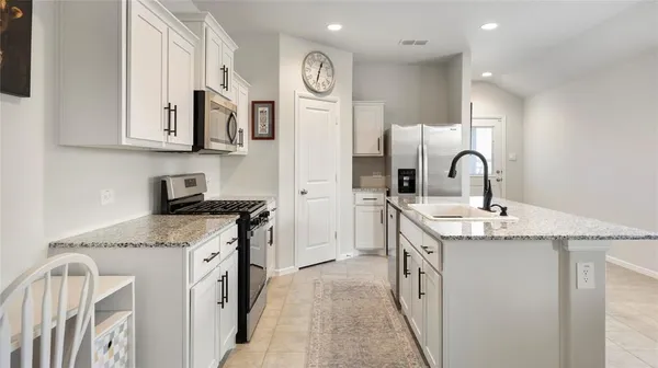 $283,000 | 13512 Stage Coach Lane, Cresson, TX 76035