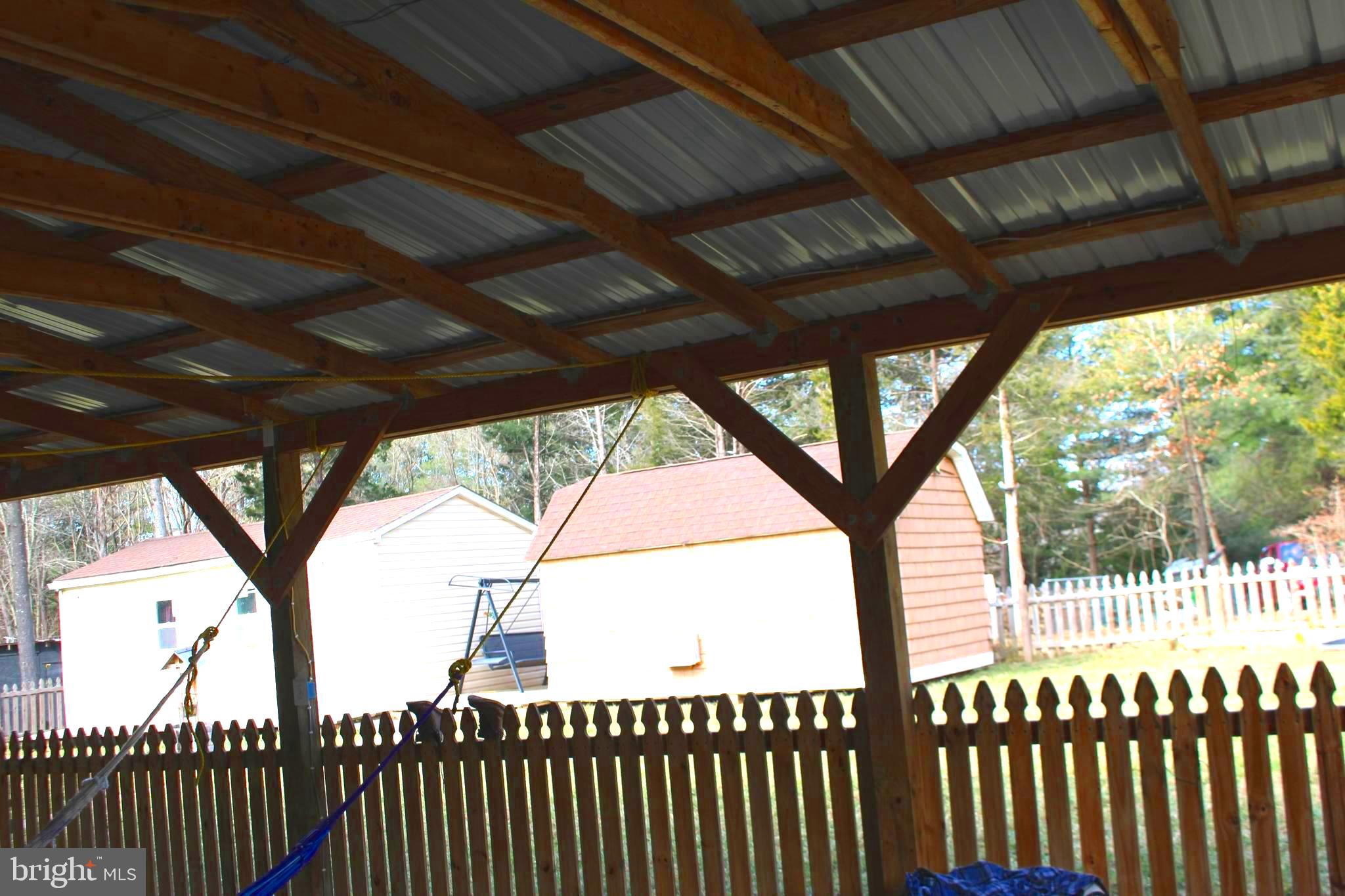 111 Overlook Road Gore, VA 22637 - Photo 19 of 37 Gallery Image 19