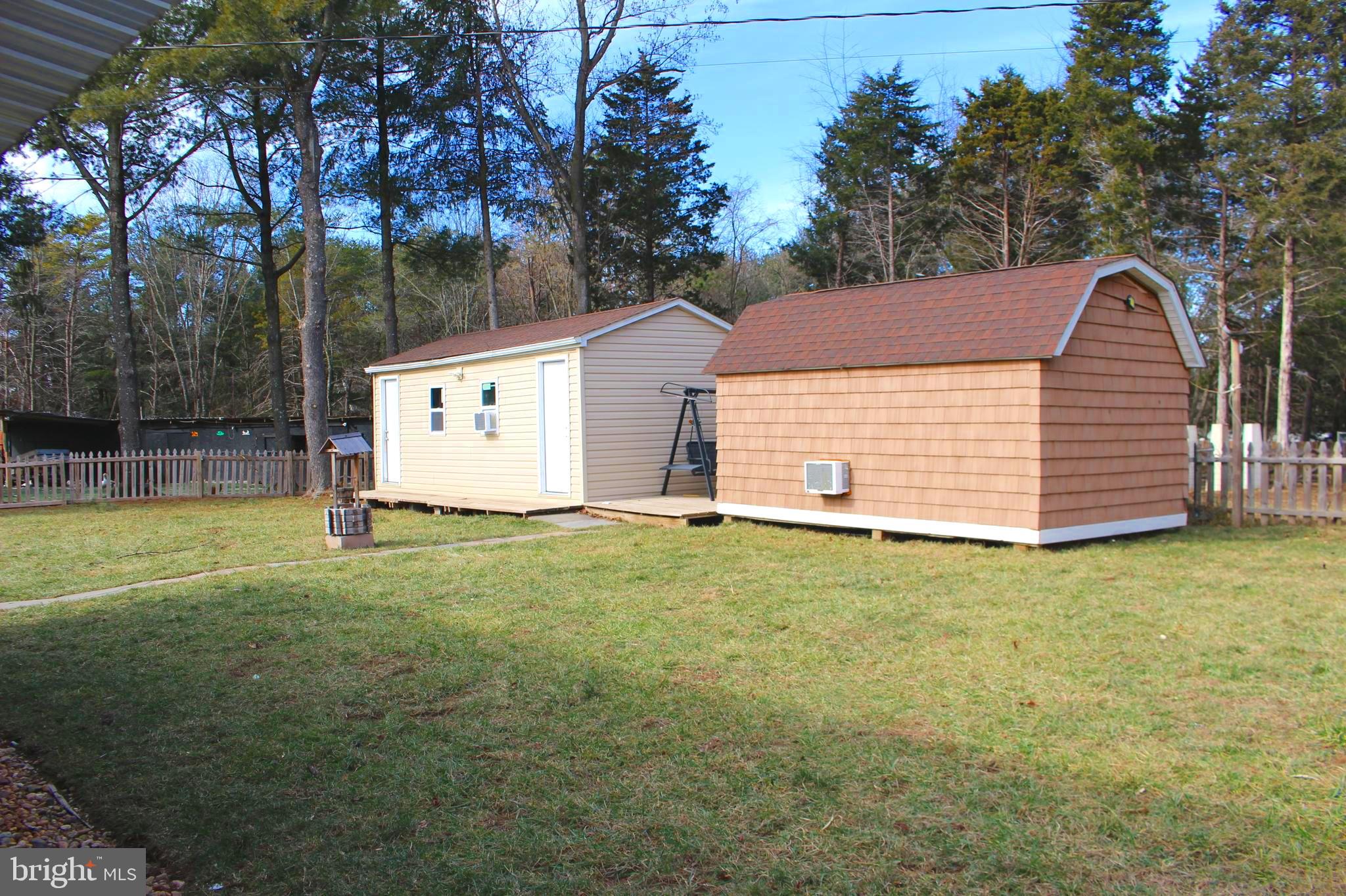 111 Overlook Road Gore, VA 22637 - Photo 21 of 37 Gallery Image 21