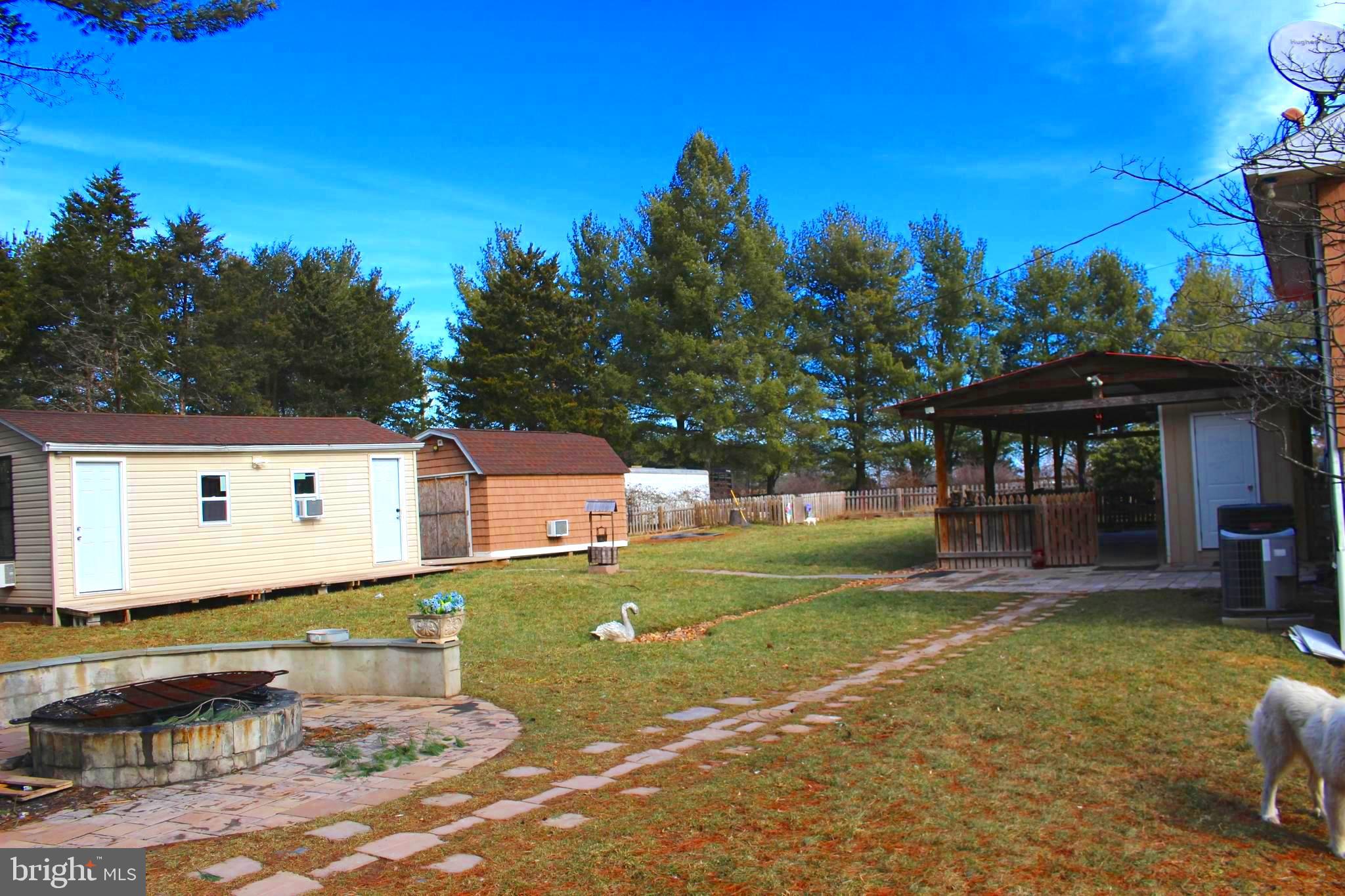 111 Overlook Road Gore, VA 22637 - Photo 22 of 37 Gallery Image 22