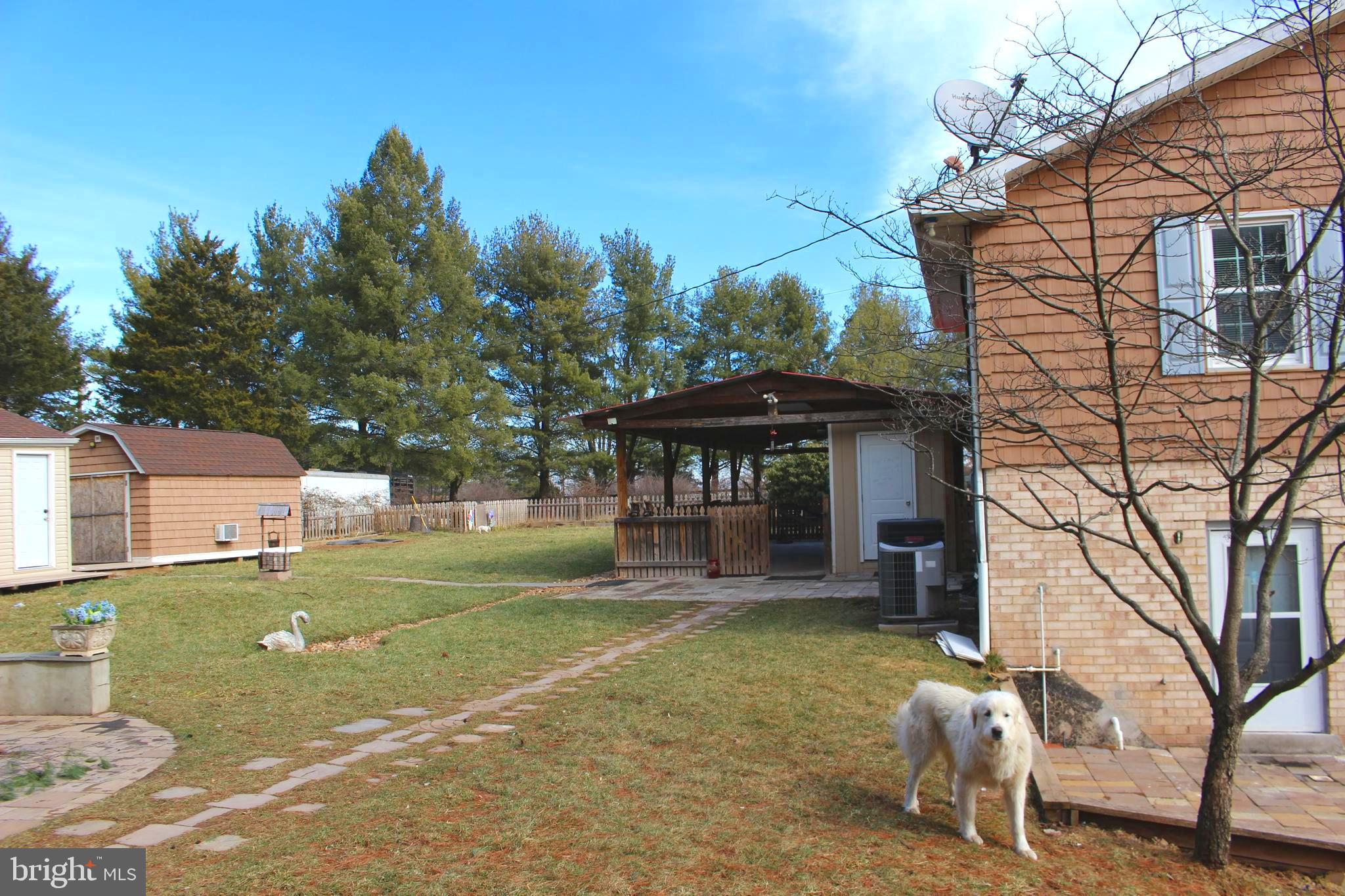 111 Overlook Road Gore, VA 22637 - Photo 23 of 37 Gallery Image 23