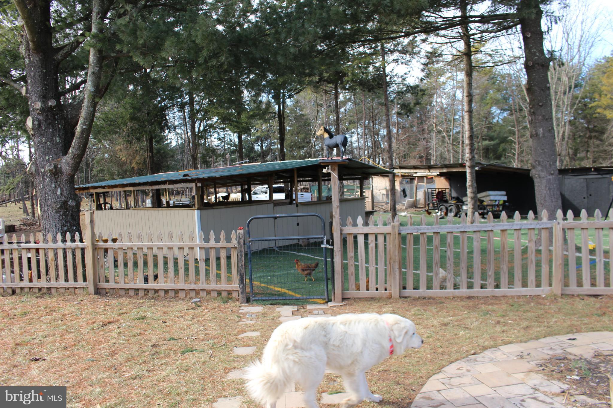 111 Overlook Road Gore, VA 22637 - Photo 28 of 37 Gallery Image 28