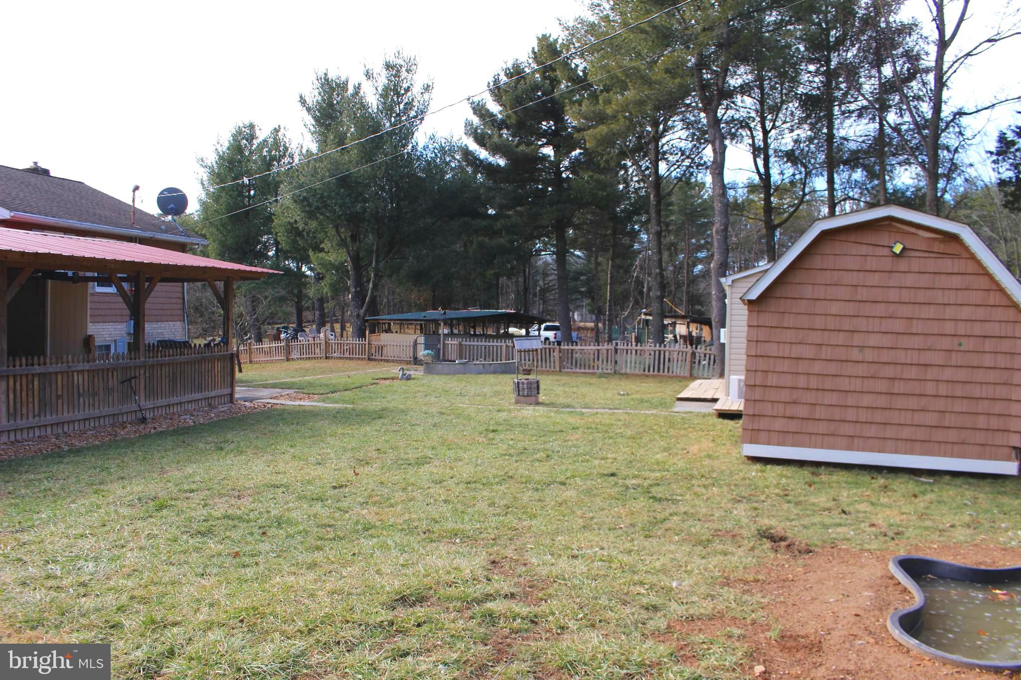 111 Overlook Road Gore, VA 22637 - Photo 31 of 37 Gallery Image 31