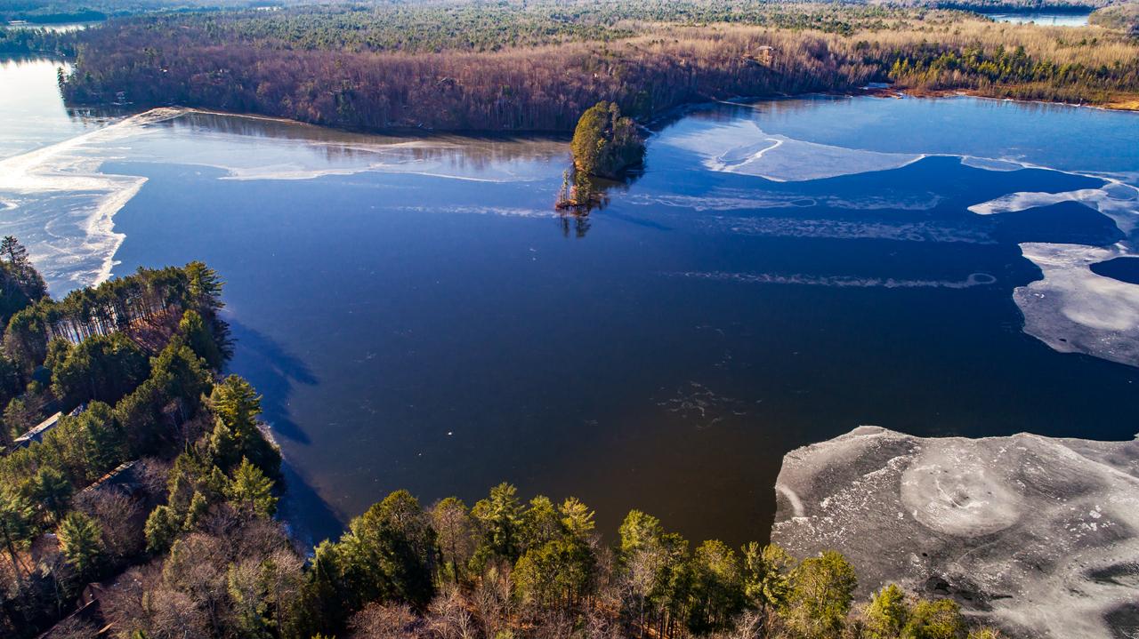 Lot 1 Kobart Road Minocqua, WI 54548 - Photo 1 of 11 Gallery Image 1
