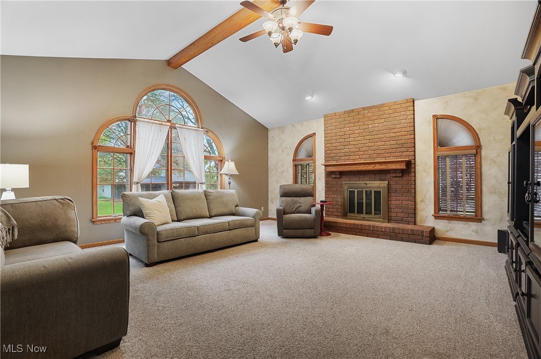 1873 Steffy Road Mogadore, OH 44260 - Photo 15 of 50 Gallery Image 15
