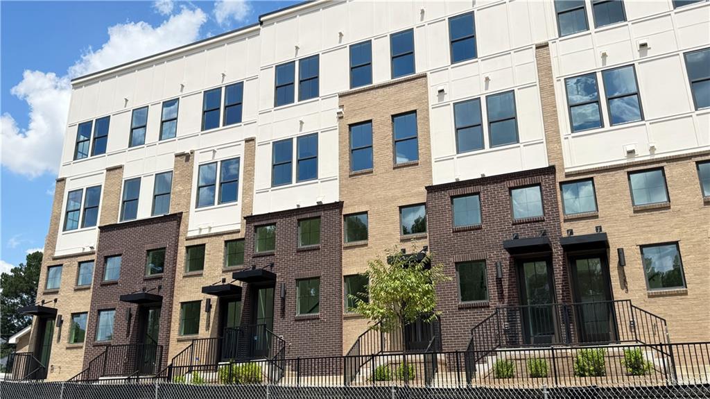 201 New Street, Unit 1101 Decatur, GA 30030 - Photo 1 of 48 Gallery Image 1