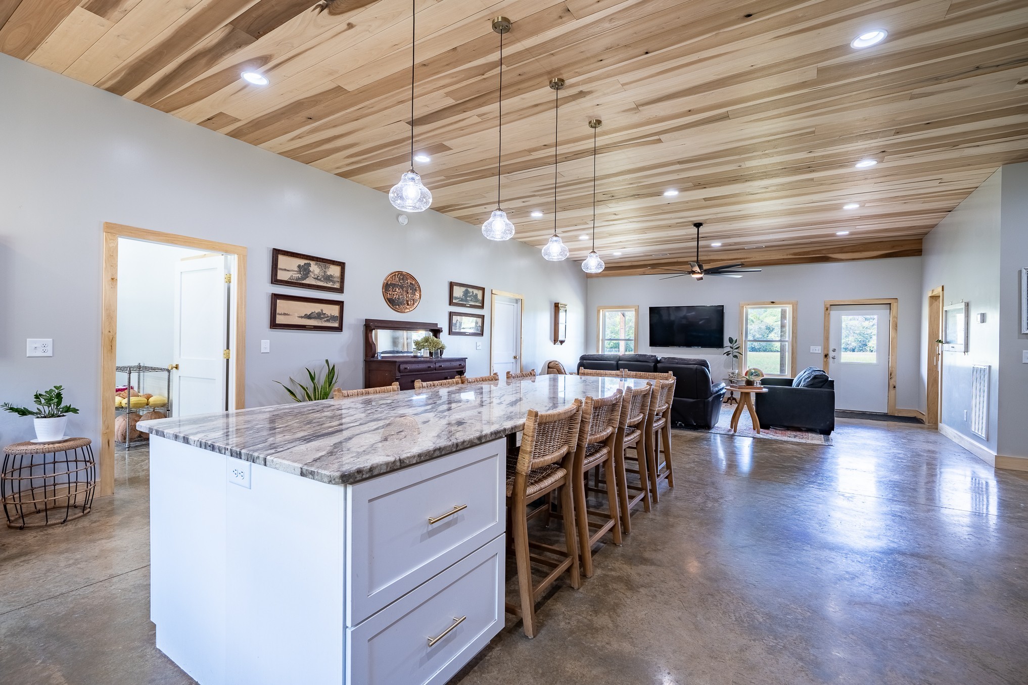 125 Ashland Road Waynesboro, TN 38485 - Photo 25 of 92