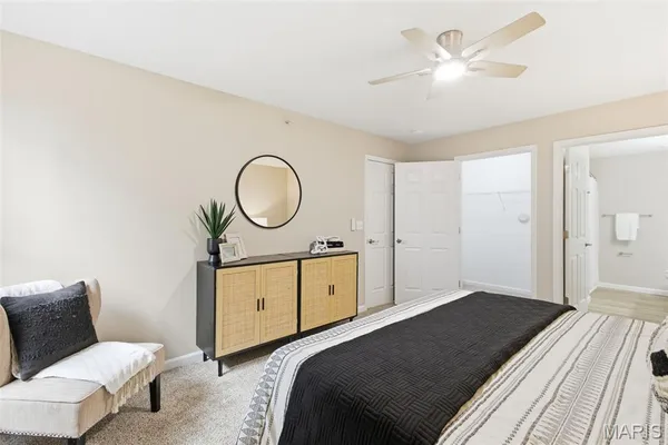 $194,900 | 430 Benton Drive, Unit A, St. Peters, MO 63376