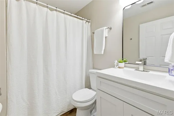 $194,900 | 430 Benton Drive, Unit A, St. Peters, MO 63376