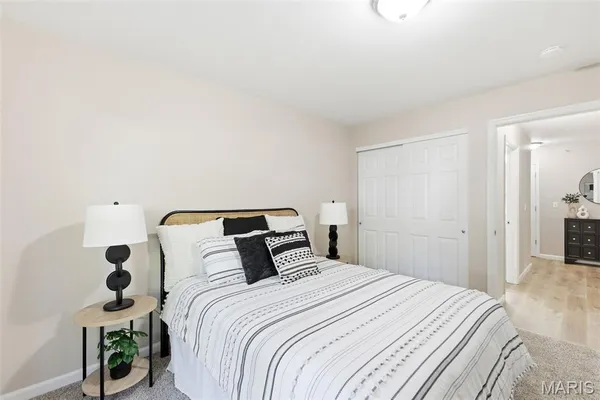 $194,900 | 430 Benton Drive, Unit A, St. Peters, MO 63376