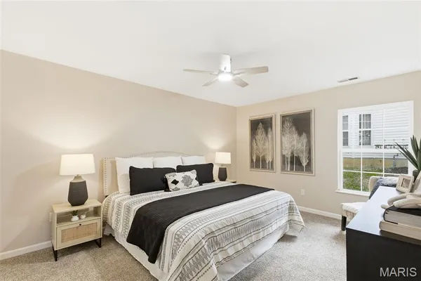 $194,900 | 430 Benton Drive, Unit A, St. Peters, MO 63376