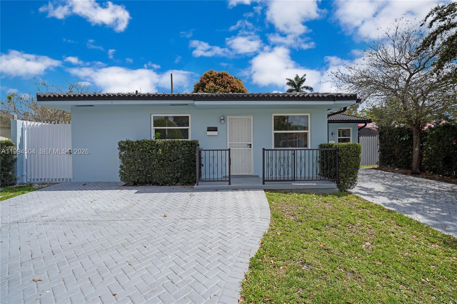 1239 Southwest 22nd Avenue Miami, FL 33135 - Photo 46 of 66 Left Unit